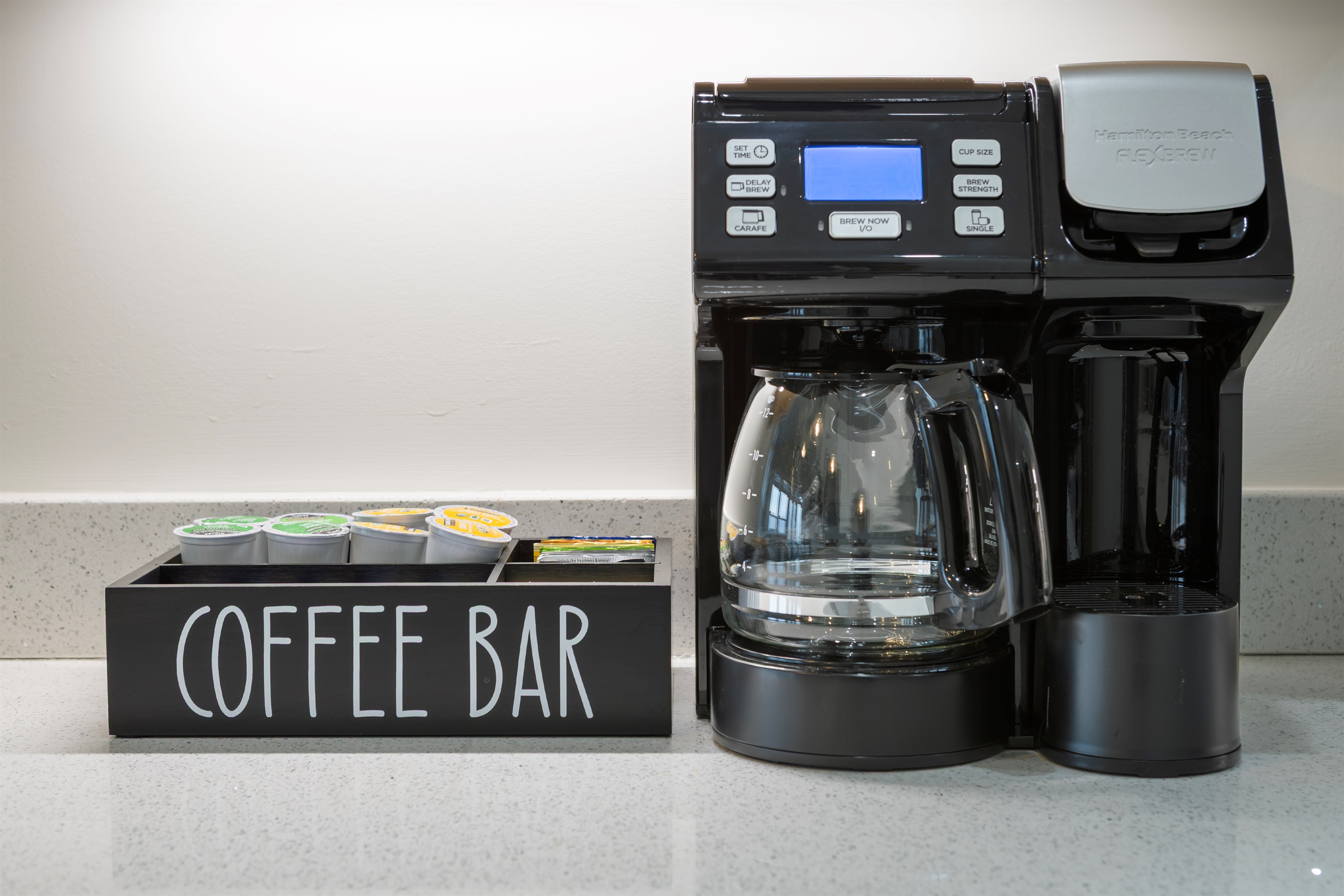 Sunrise + Coffee = Relaxed