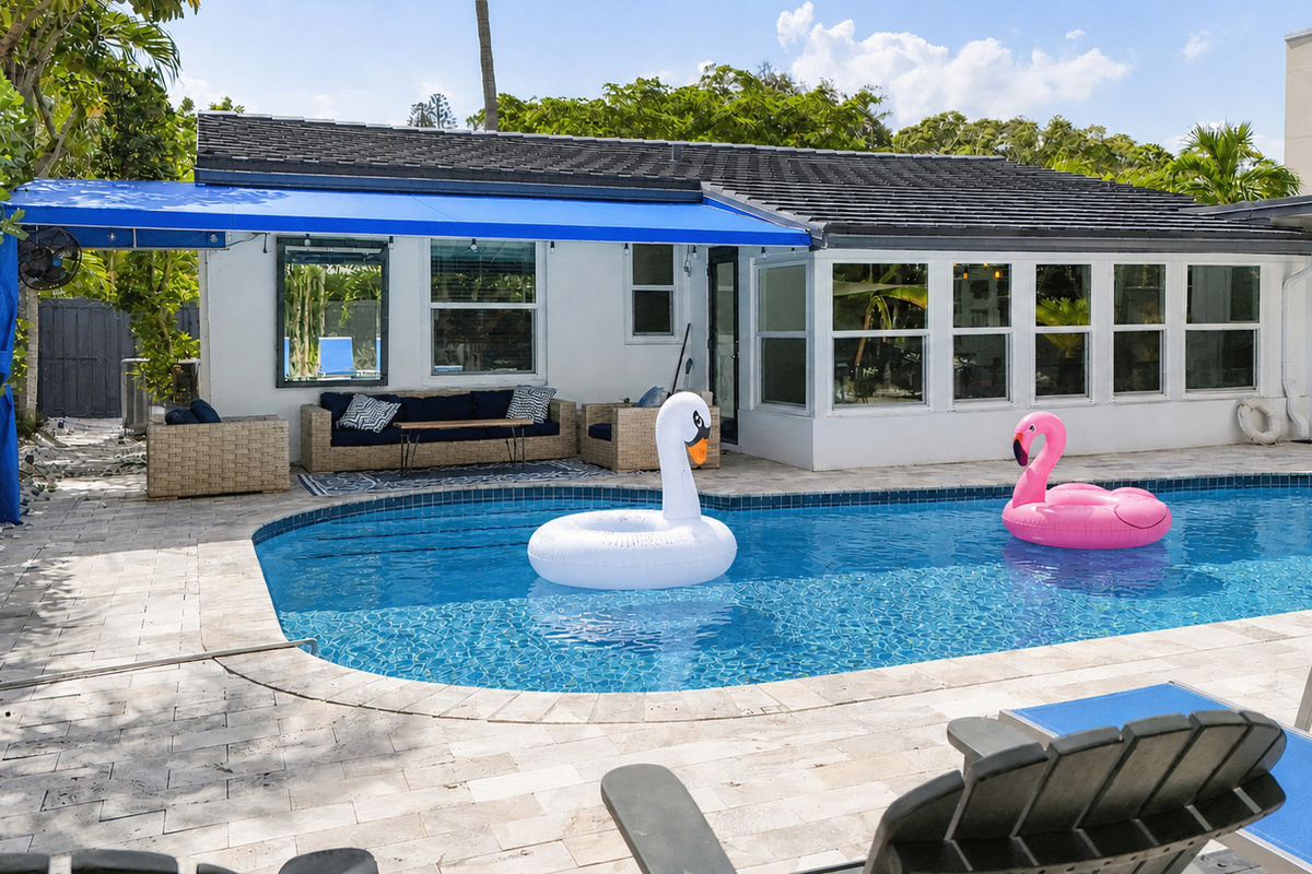 Zen Retreat