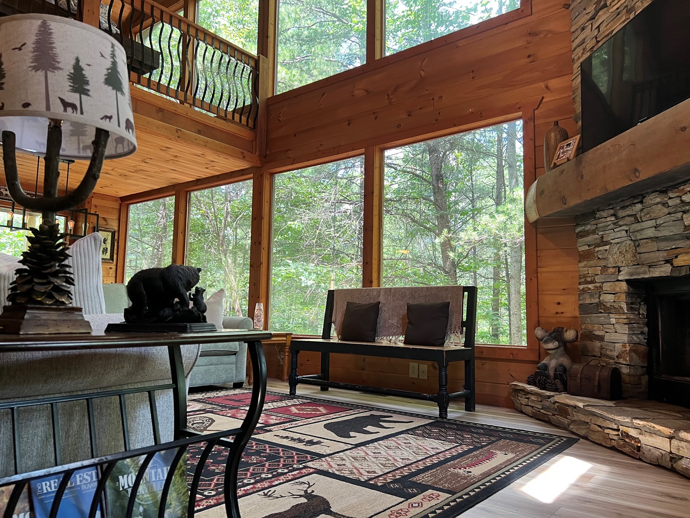 Breathtaking Views, Bringing the Beauty of Outdoors Into Your Home