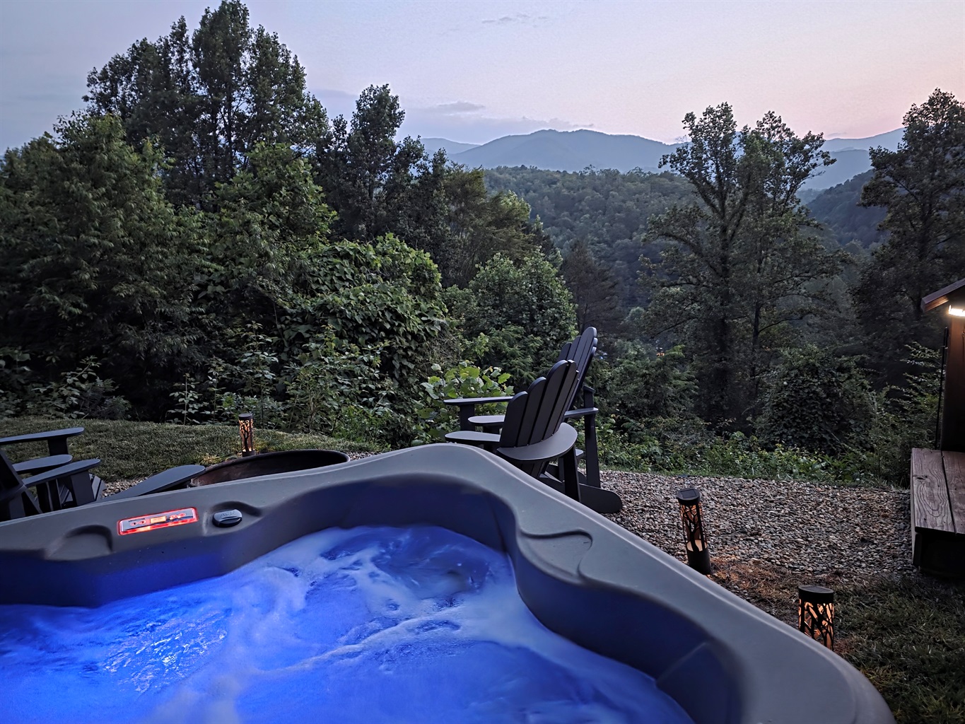 In need of an Altitude Adjustment? We can help!