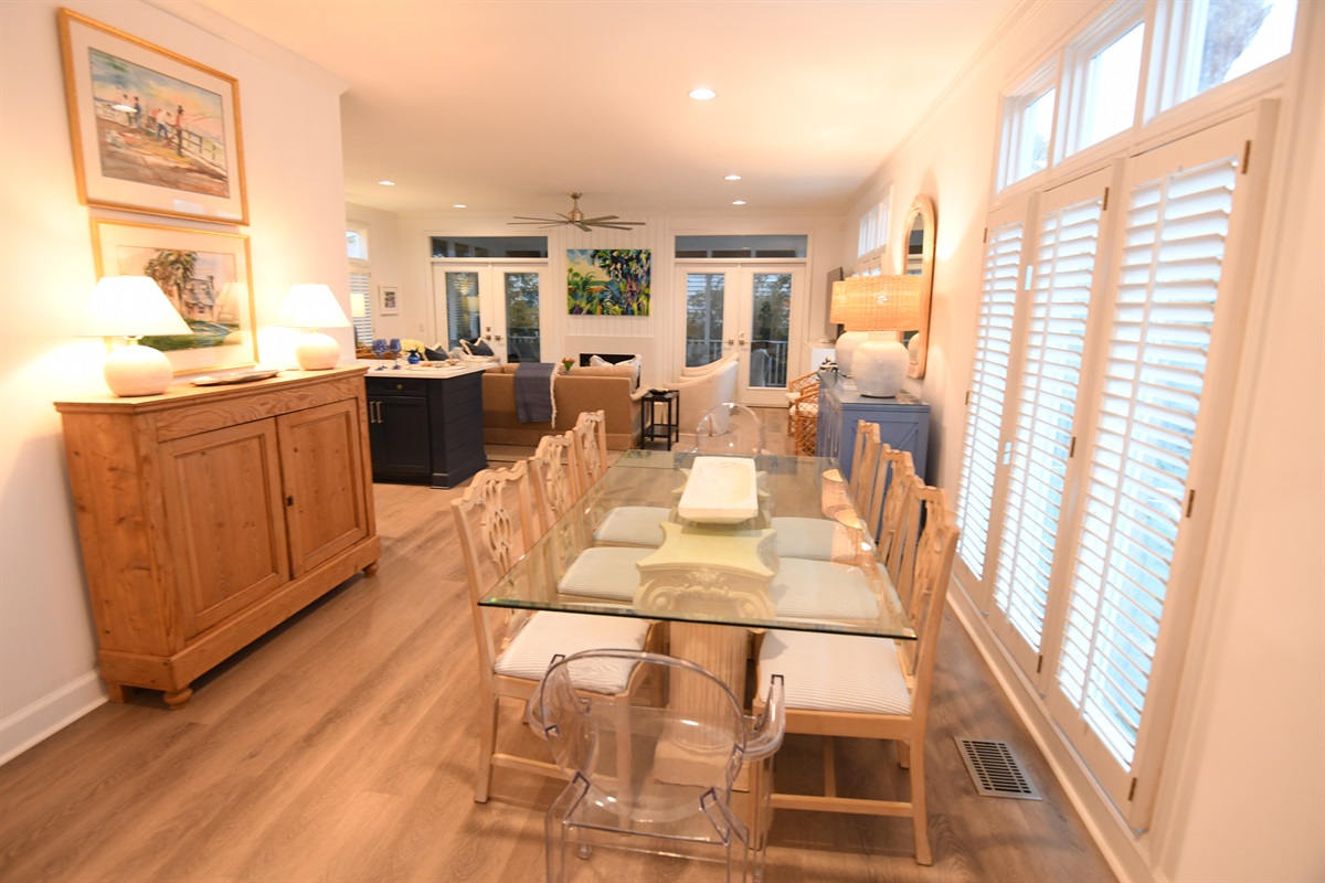 Olive Way Townhouse St Simons Rentals, LLC