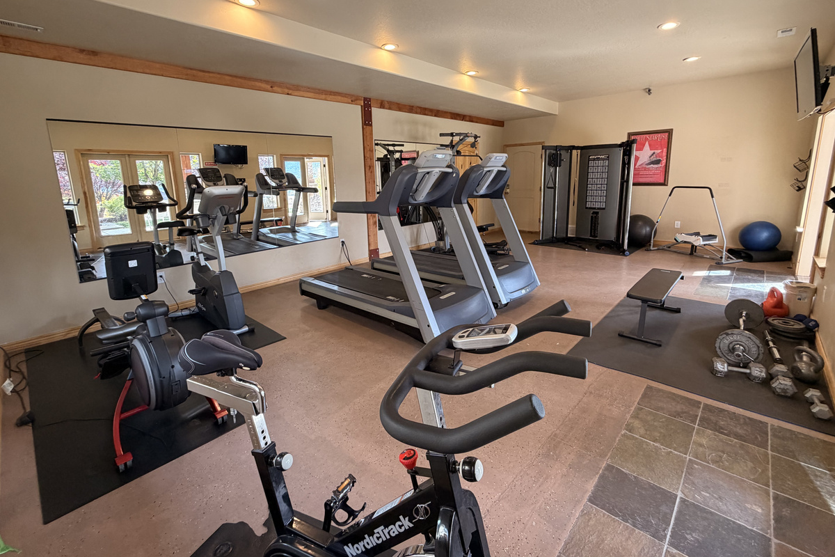 Community Gym