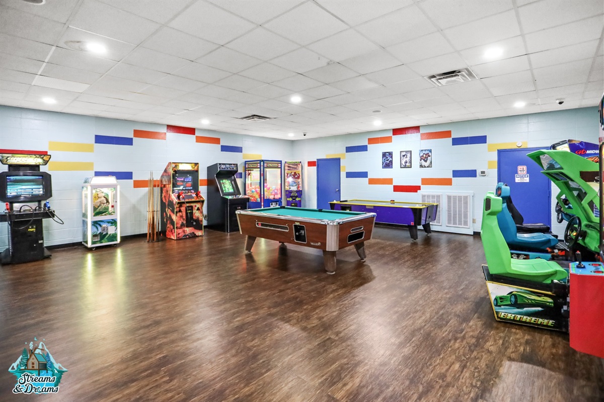 Arcade