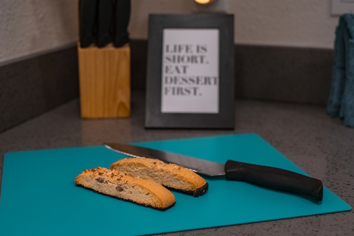 No need to go out, whip up a tasty meal for the family.