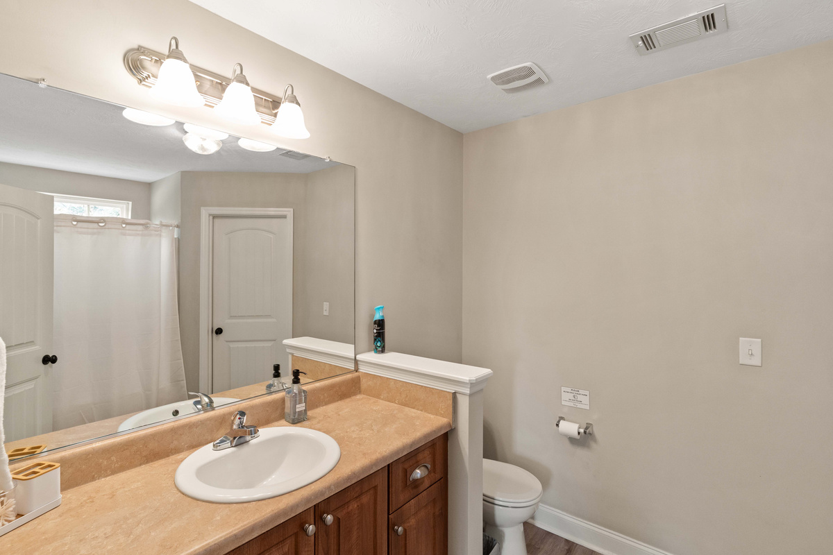 Bathroom 2