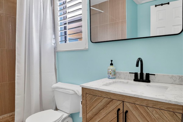232 En suite/ In-law bathroom 3