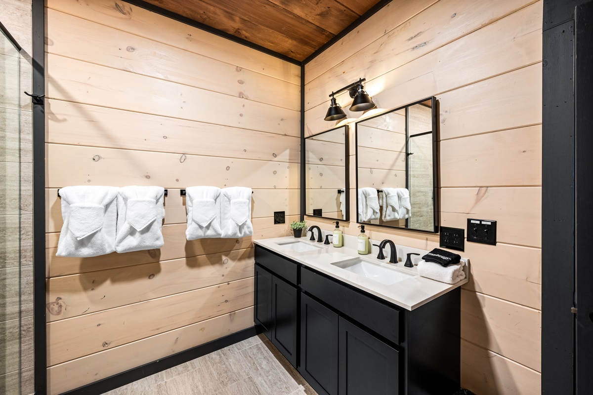 Ensuite