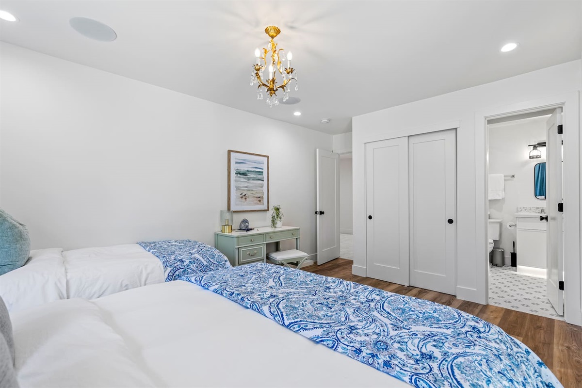 Bedroom 5