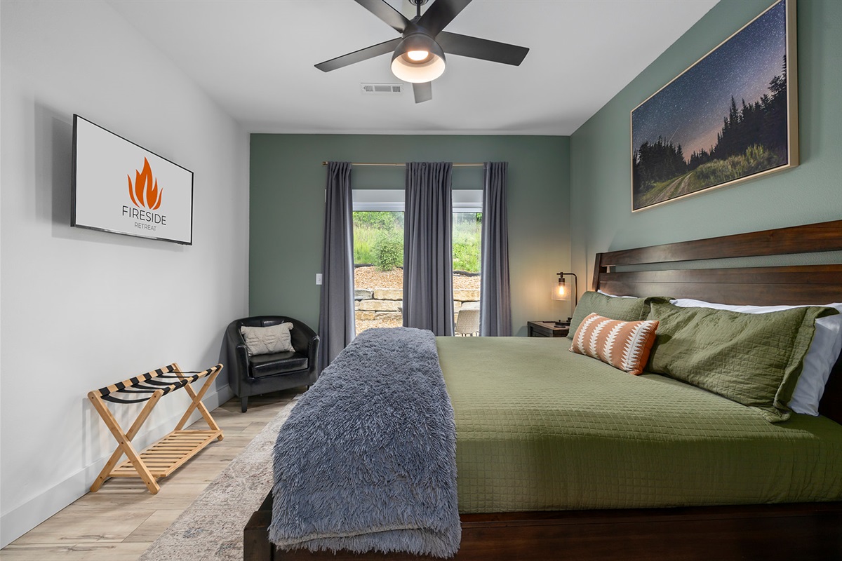 Bedroom 2