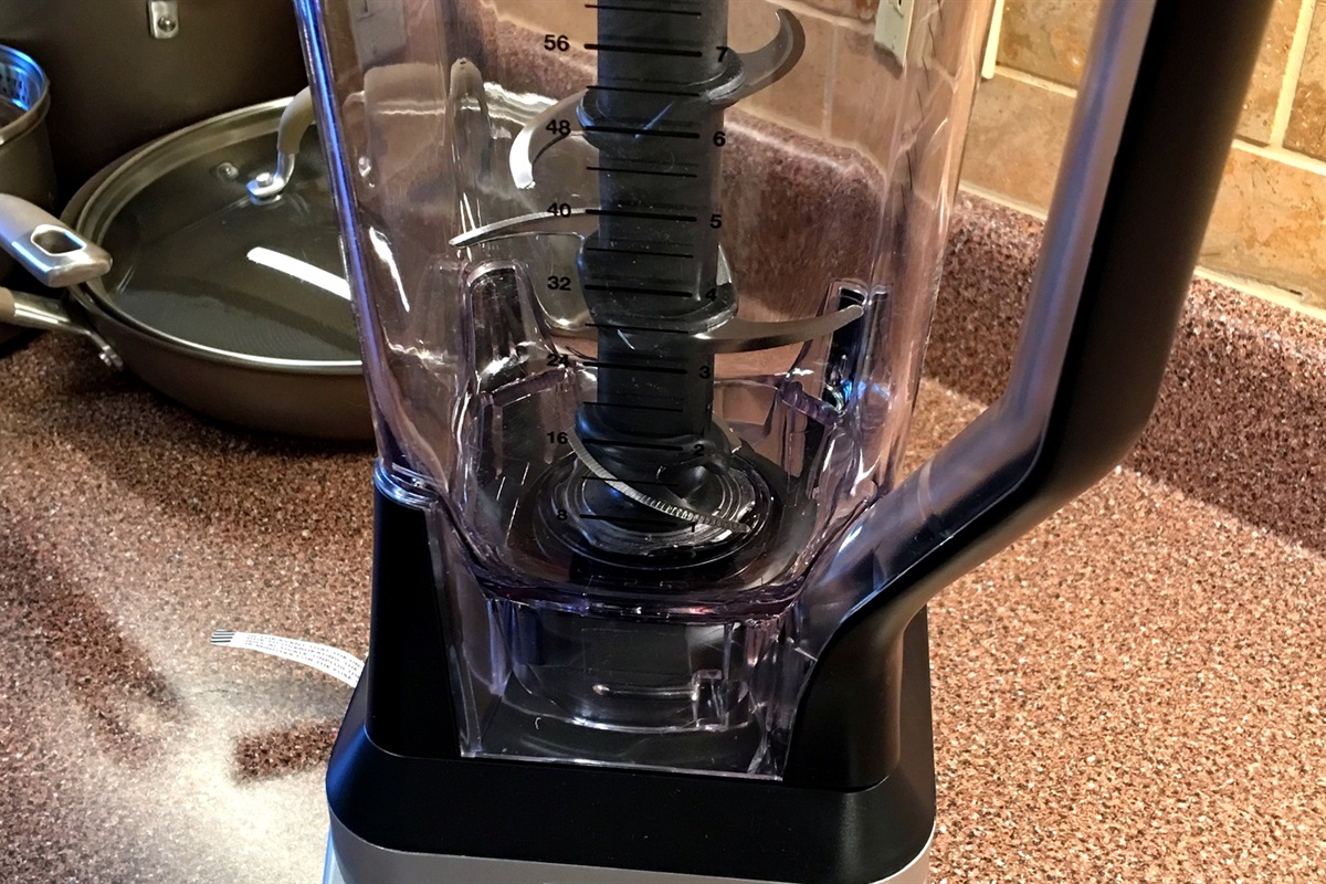 Blender/smoothoee