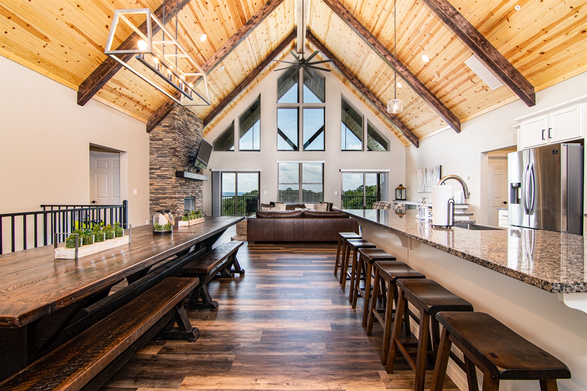 Lakeview Timbers