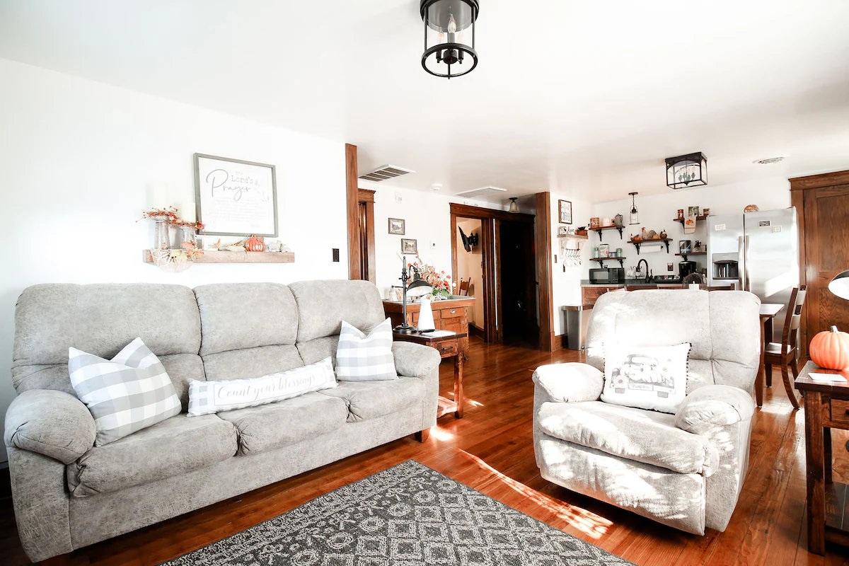 Wurthmann House Unit #1 photo 10