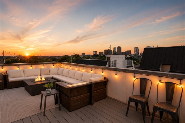 Music City Modern