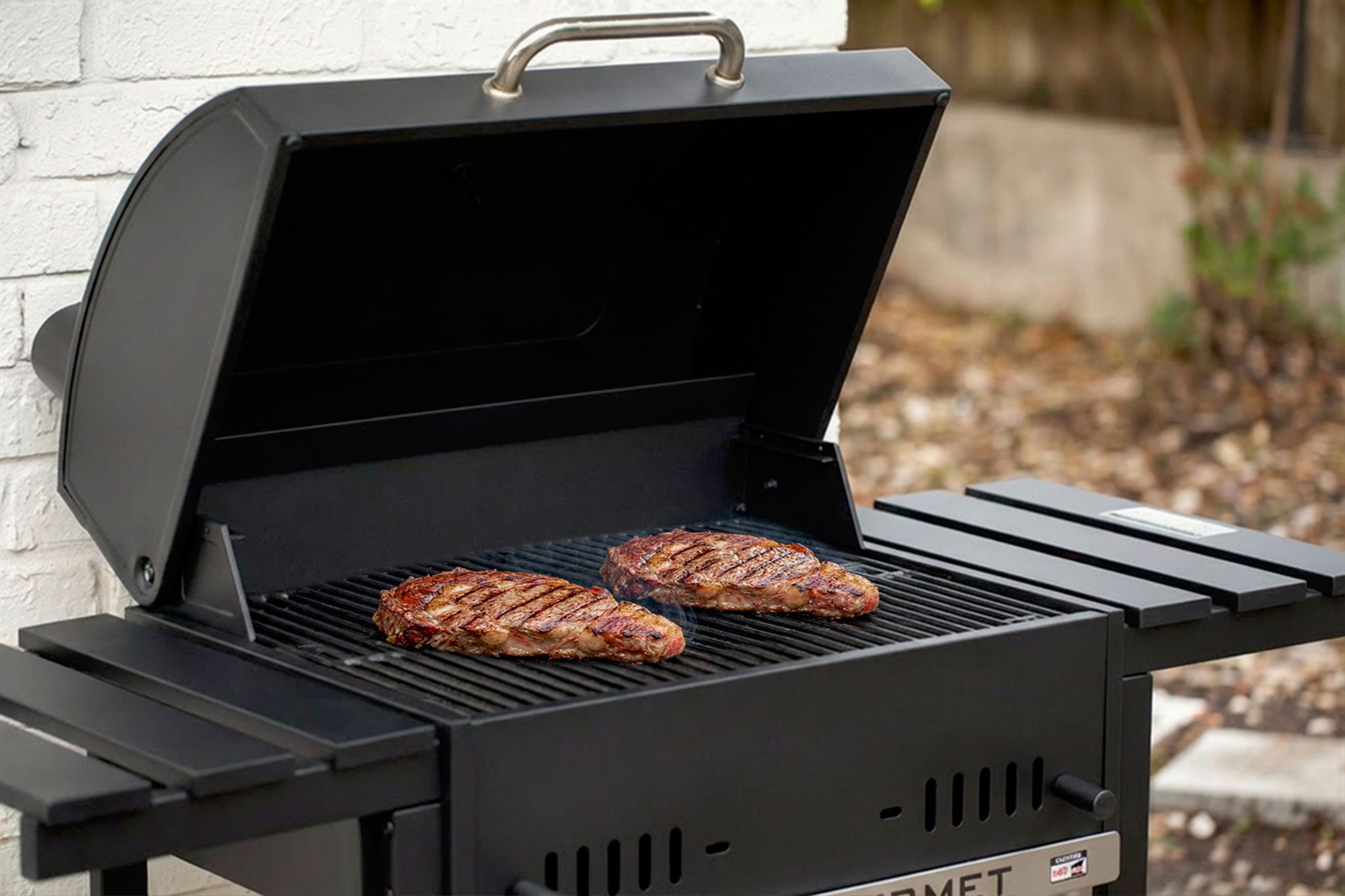 Fire up the grill and enjoy a perfect BBQ night 🍖🔥
