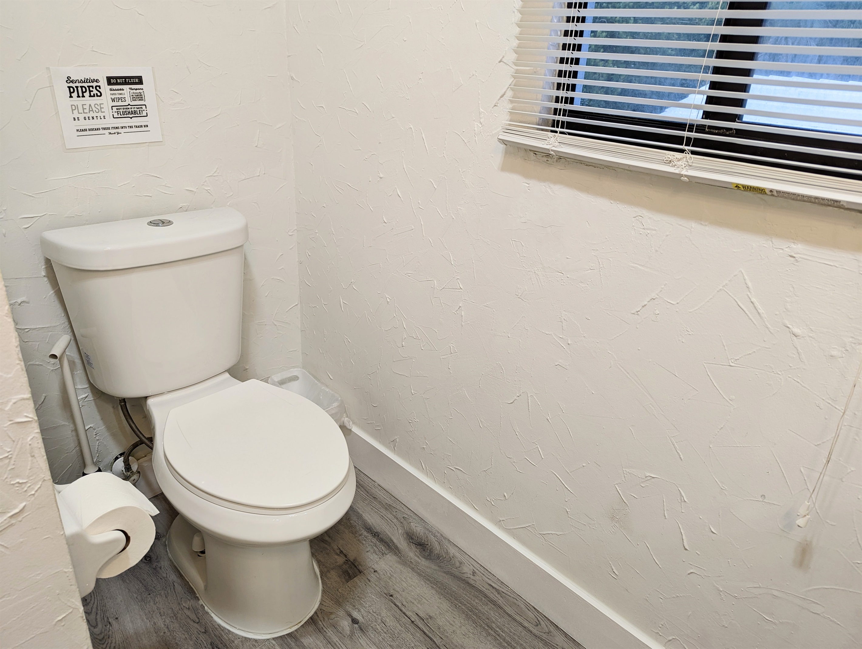"Fantastic place to stay! Super clean and comfortable... Not to mention it’s in a great location for you to walk to anywhere you need to for groceries, bars, and awesome places to eat. 5 stars doesn’t do it justice! 10/10 would come back again." ~A.P., NJ
