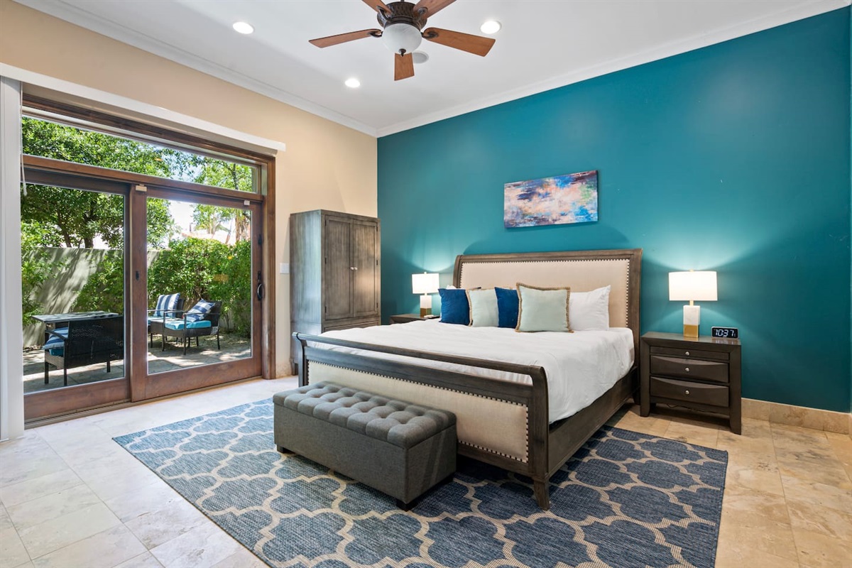 7BR+ Bonus Room Phoenician Mansion w/ Hot Tub&Pool-Heat Avail! — 7BR+Bonus Room Phoenician Estate • Heated Pool + Hot Tub, Phoenix, Arizona — photo 31