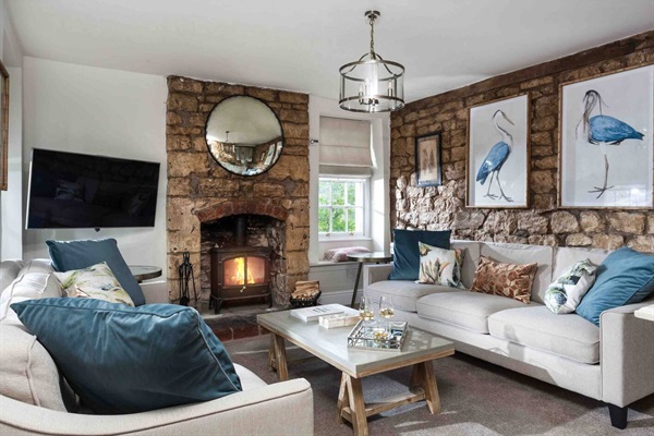 A beautiful Cotswolds Cottage in Stroud, Glos rental in Stroud