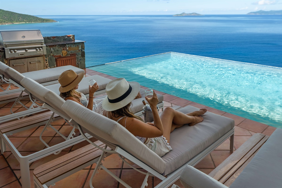 Where you will spend the majority of your days.