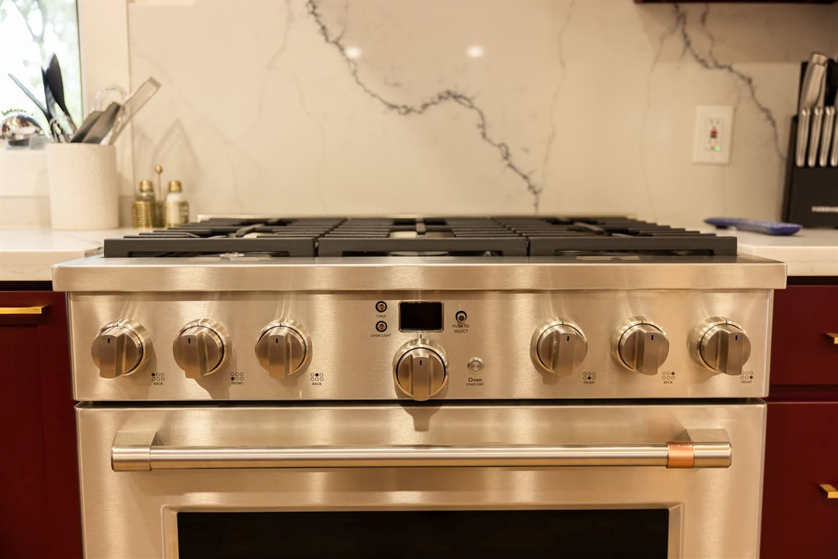 Cafe Range for the perfect meal