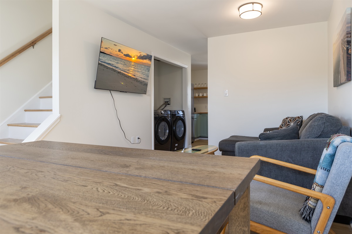 SmartTV for downtime