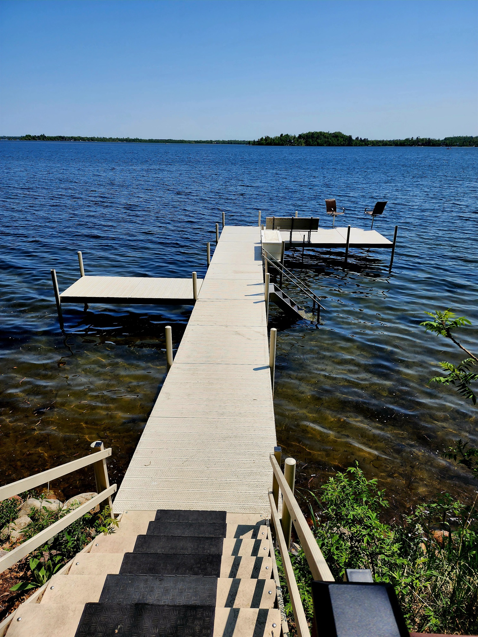 Lake Home Cabin Gull Lake Nisswa, MN OneLife Gull Lake