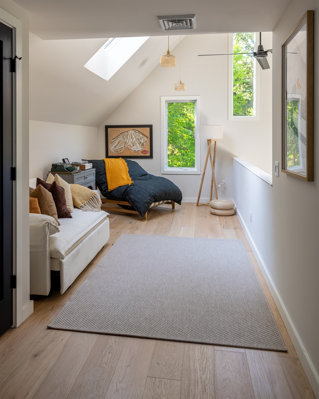 Common Spaces