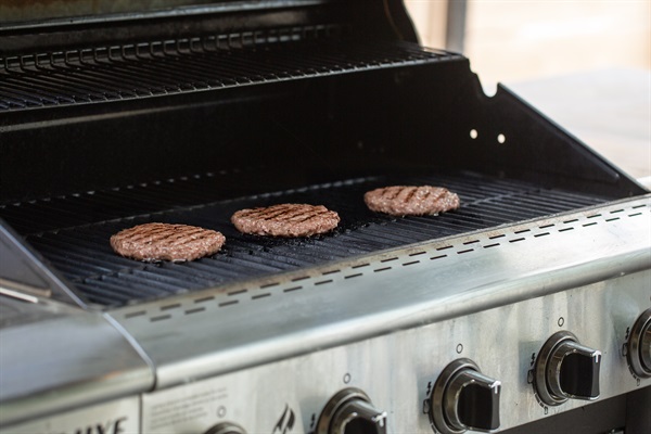 Fire up the fun with sizzling barbecues and delicious gatherings! All tools and propane are provided, just bring your appetite!