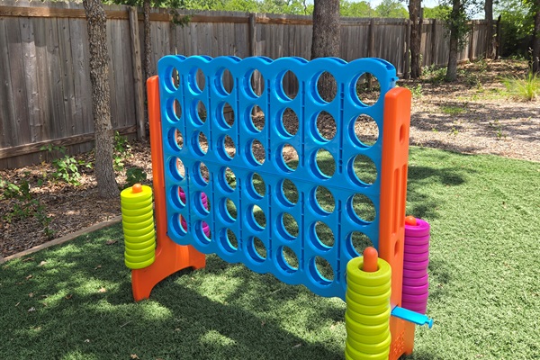 Connect Four!