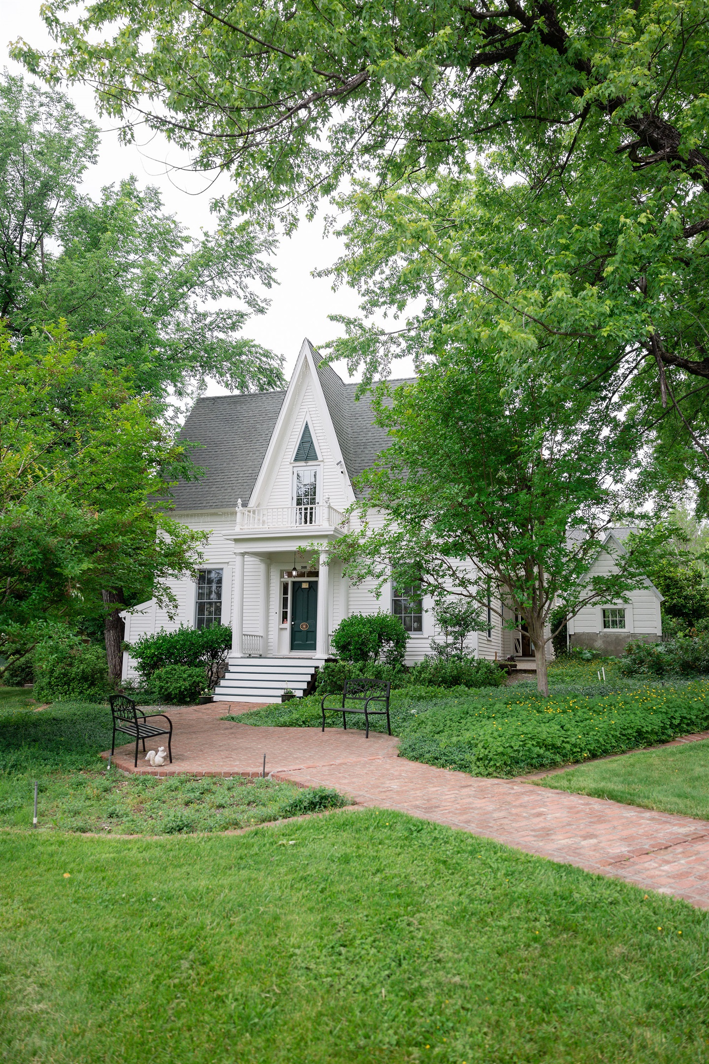 vacation rental condos