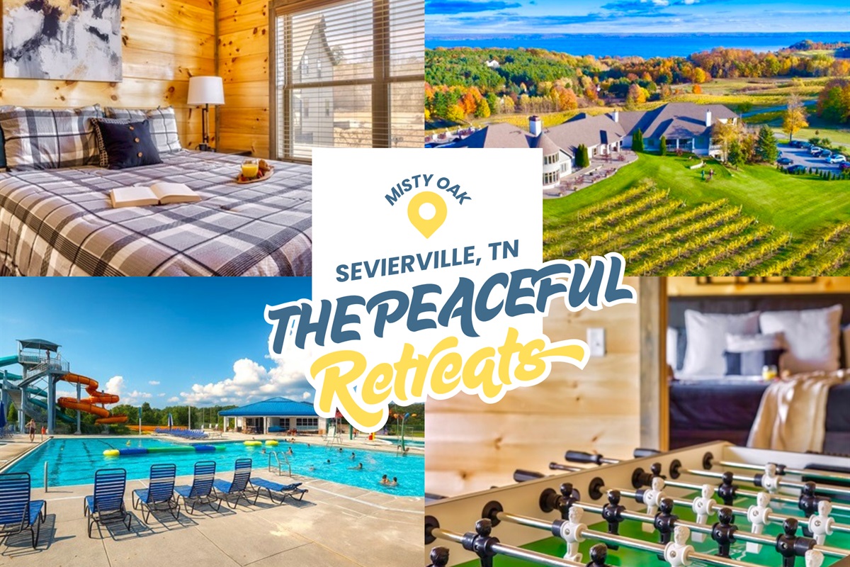 Wake up to birdsong and a fresh mountain breeze, then spend your day between sparkling resort pool which is 5 miles away, cozy cabin comforts, warm wood interiors, and evenings soaking in a private hot tub under the stars.