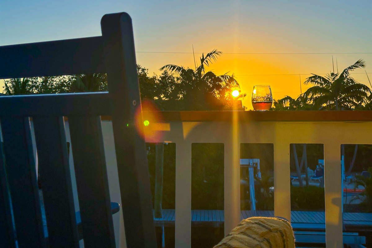 We can’t wait to host your next stay in marathon at Captain’s Retreat!