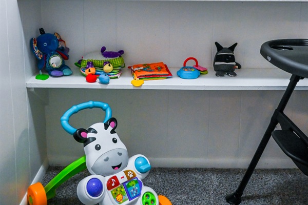 Children's Playroom