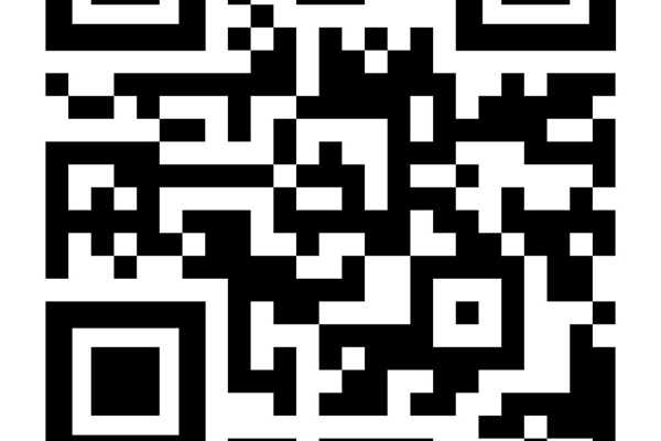{Video Tour} Scan the QR code to watch our property video walkthrough specifically for large parties, weddings, and events.