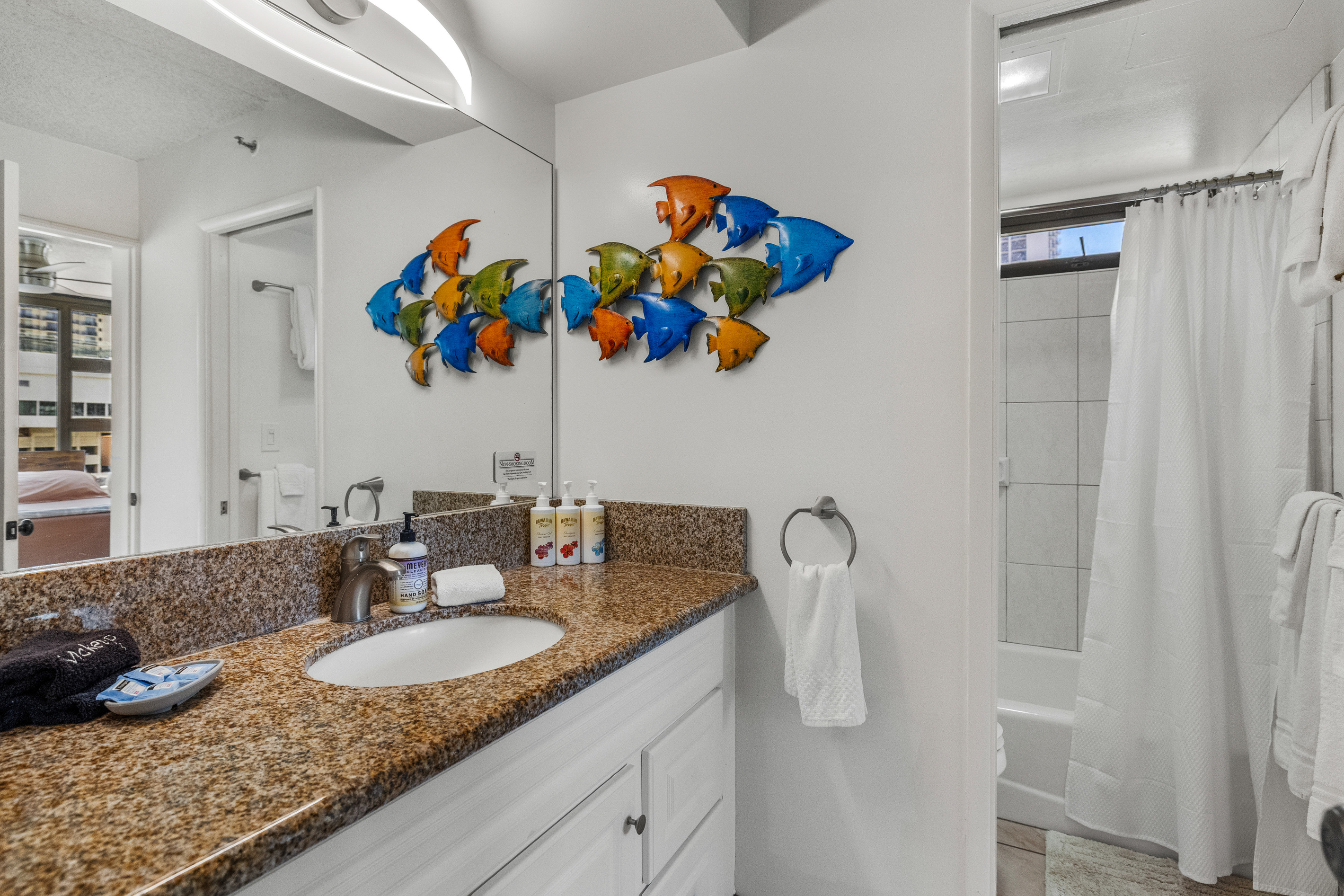 Ensuite