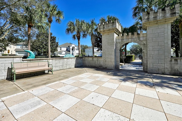 Castle Park