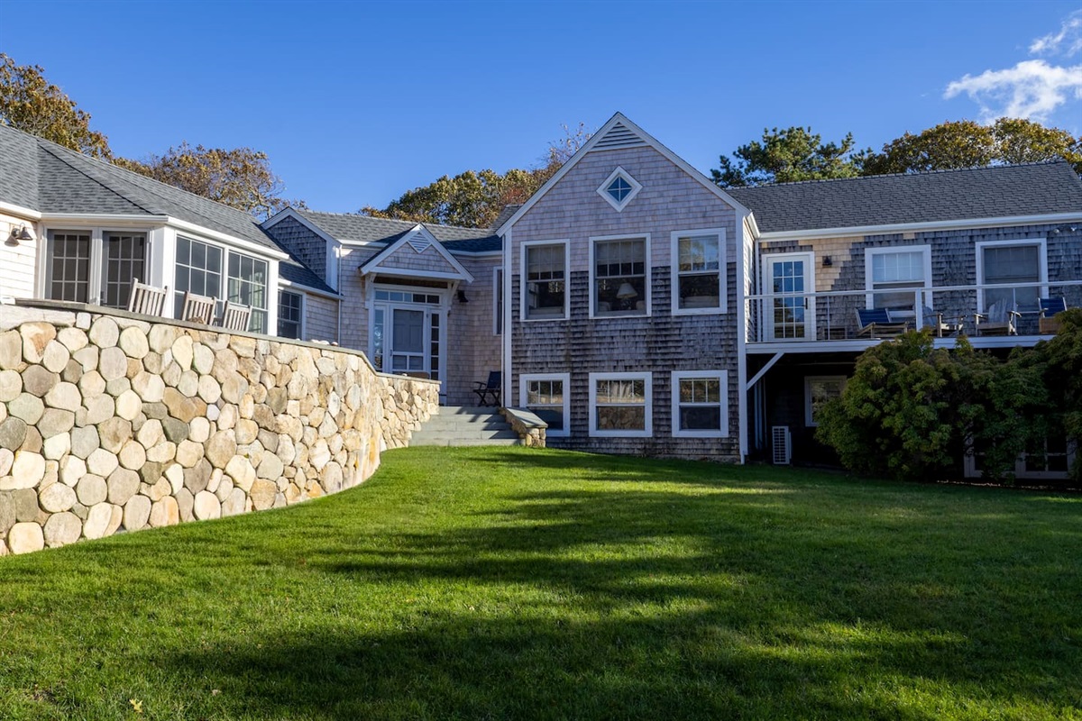 10 Pinkletink Road, Chilmark