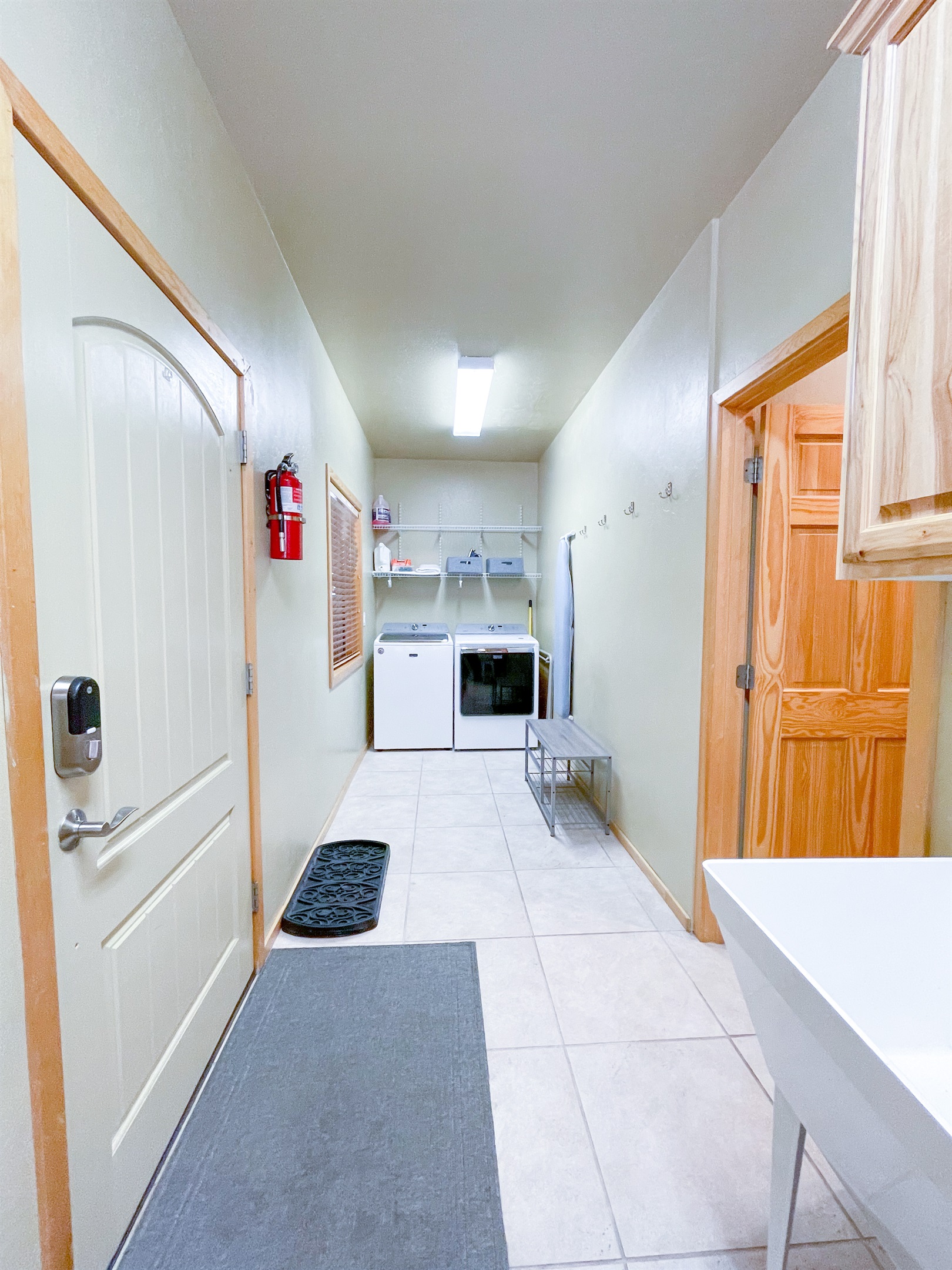 Laudry Room (2 dryers)