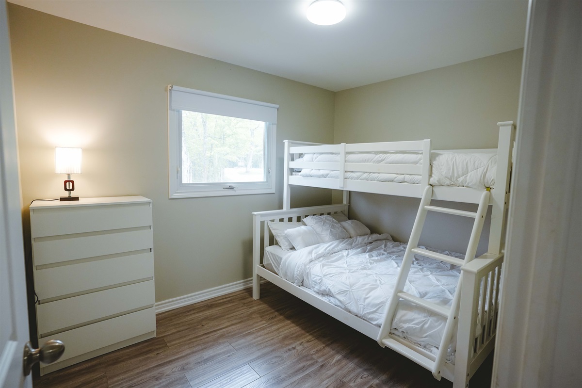 Bedroom #3