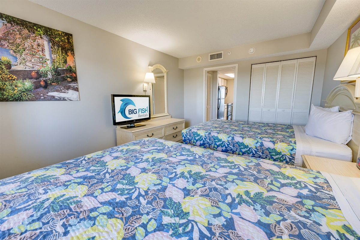 Stunning Bedroom Beautifully Decorated 💫✨