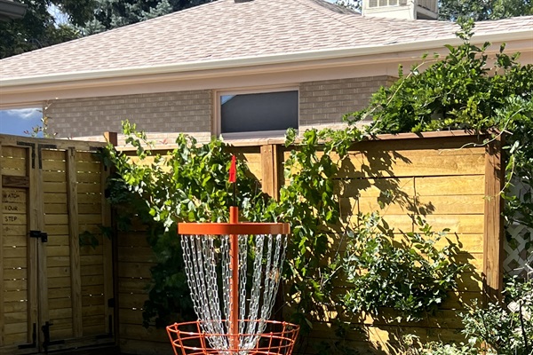 Unwind and Play All Day!