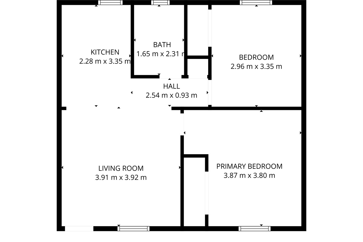 Property Floor Plan