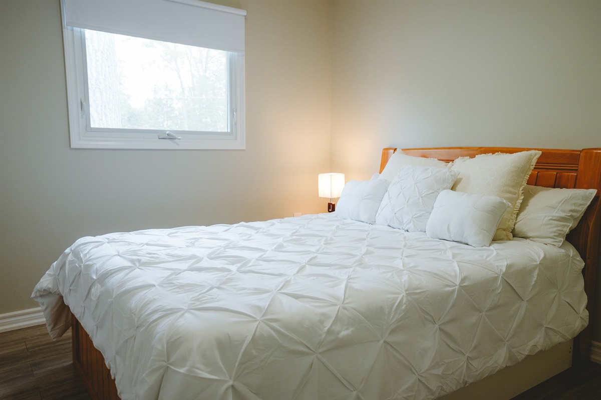 Bedroom #1