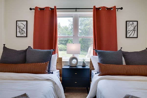 How many pillows do you sleep with? We've got them in all shapes and sizes.