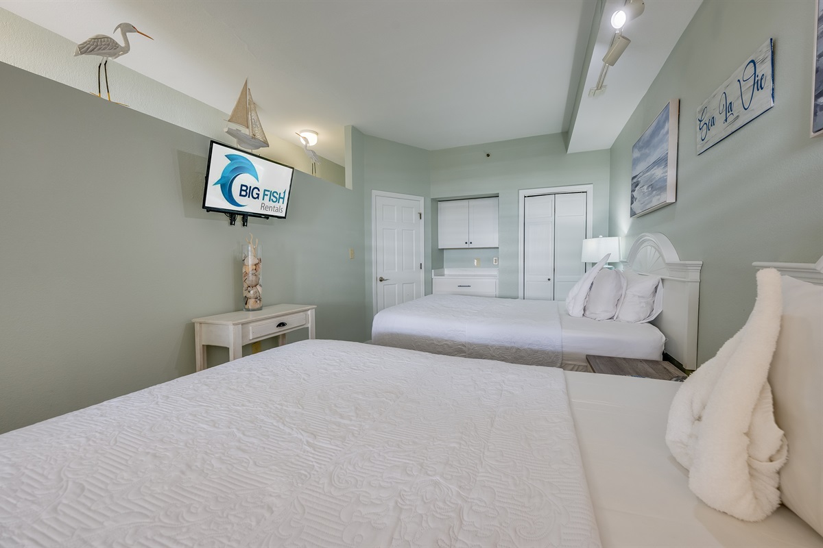 Stunning Bedroom Beautifully Decorated 💫✨