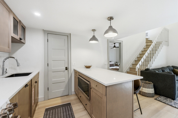 Kitchen #2