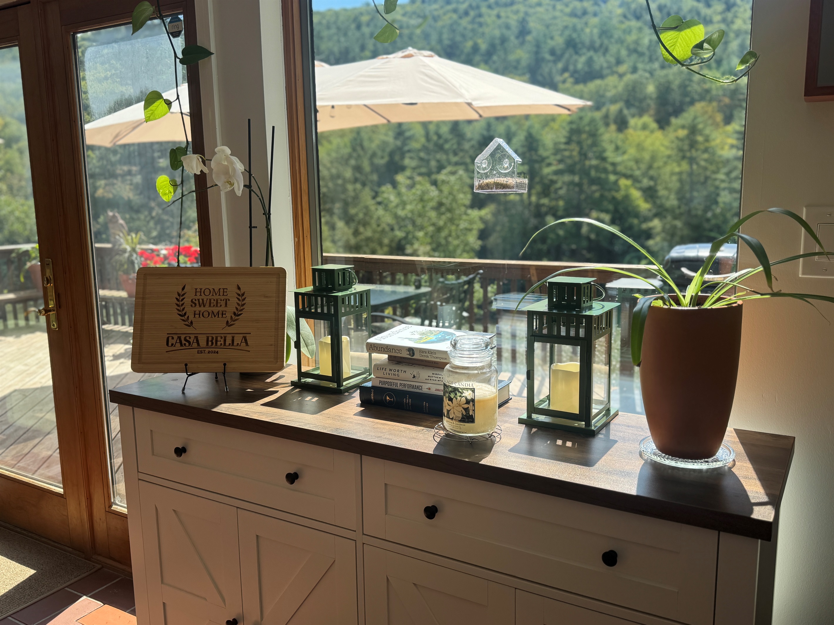 Casa Bella relax and enjoy