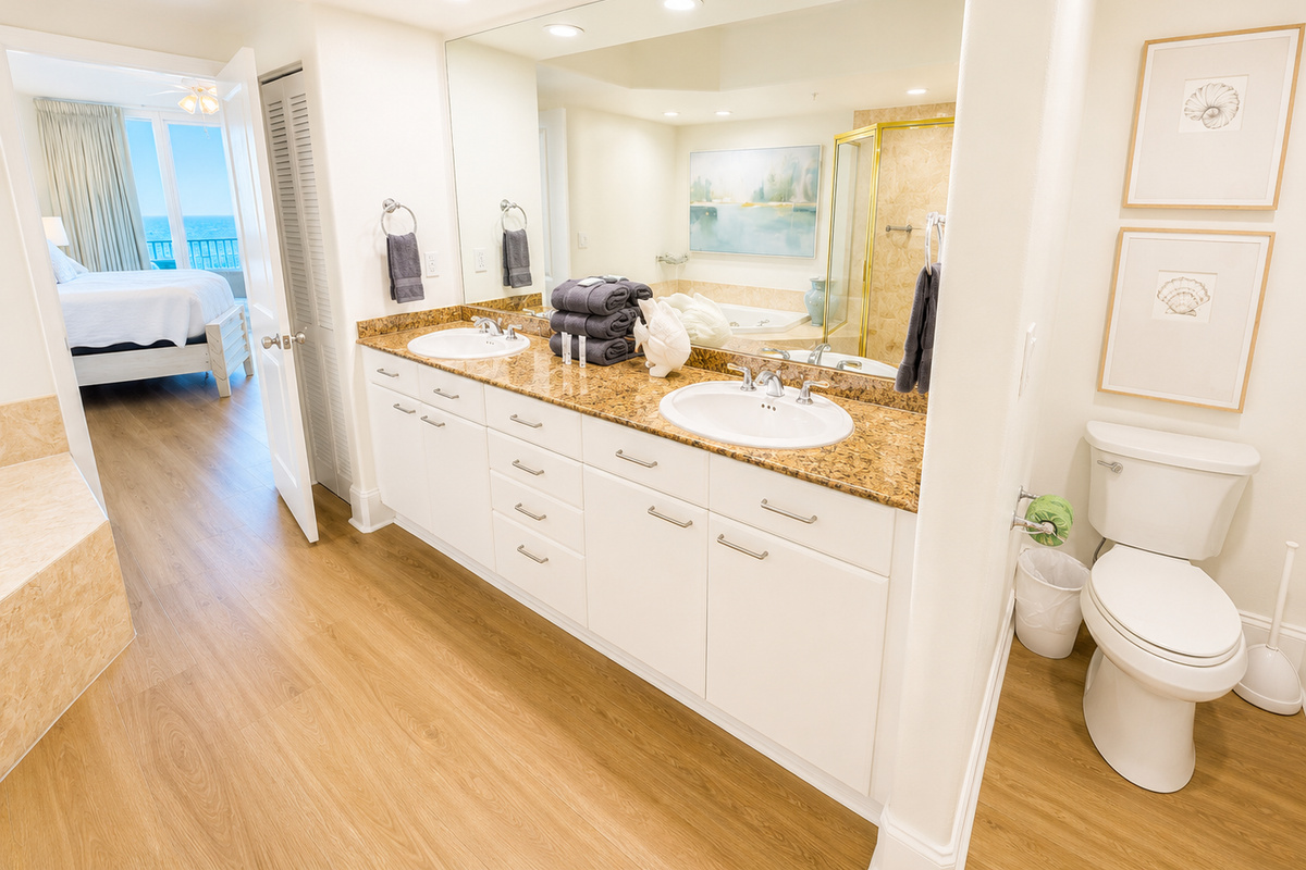 Master Bath