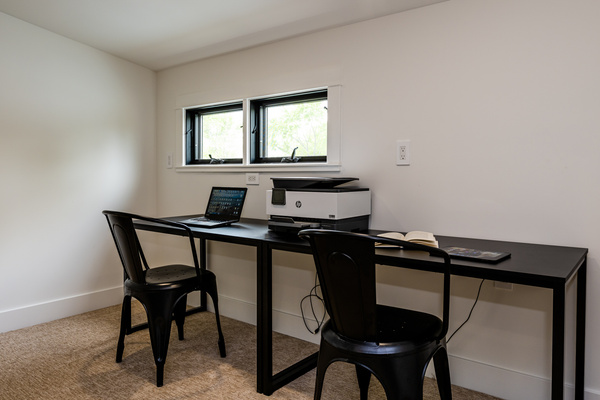 Office area