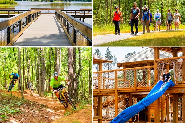 Mountain Creek Park