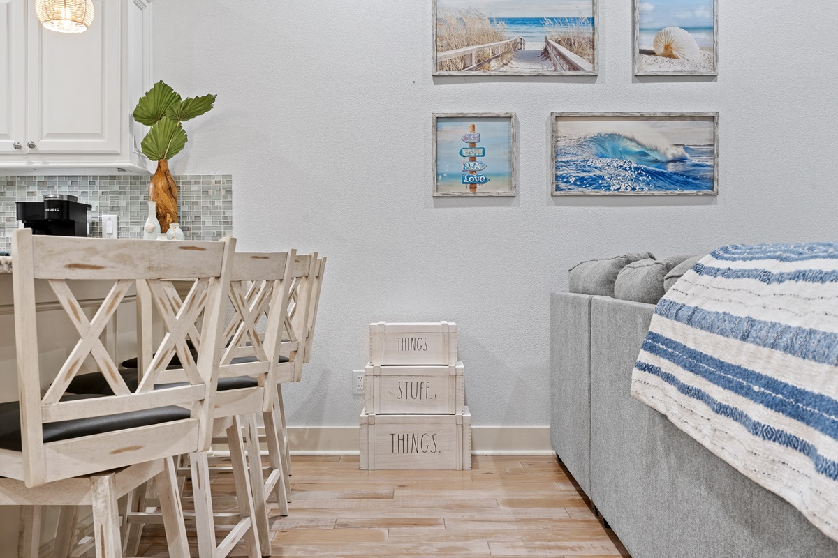 9f9dab298c2144a49cb085a6ff5c696a Large | Beachhouse | Texas | TX | Vacation Homes | Galveston | Crystal Beach | Kokomo | Breezy Days | Beachfront Elegance | Sunrise Serenity | Southern Sands Property Management, LLC